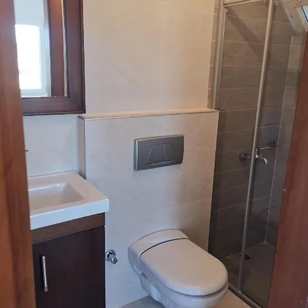 Hotel Iasos