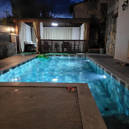 فندق Iasos Milas