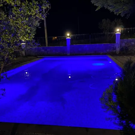 فندق Iasos *
