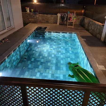Iasos Hotel *